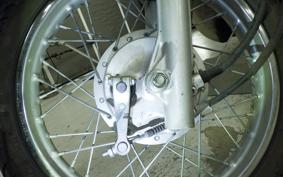 HONDA C50 SUPER CUB AA04