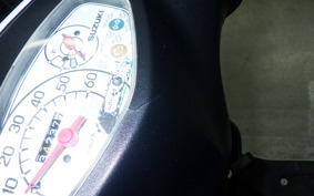 SUZUKI ADDRESS V50 CA4BA