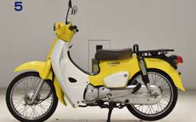 HONDA C110 SUPER CUB 2019