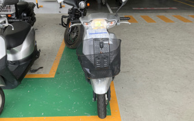 HONDA  TACT  BASIC  AF79