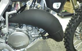 YAMAHA YZ125 2023 CE36C