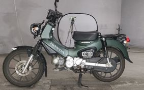 HONDA CROSS CUB110 JA60