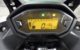 HONDA 400X ABS 2014
