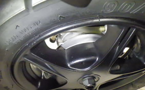 YAMAHA JOG Delux SA39J