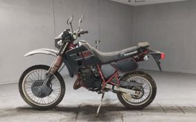 KAWASAKI KMX200 MX200A