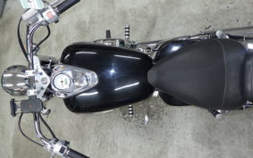 HONDA SHADOW 400 1997 NC34
