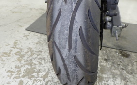 KAWASAKI Z125 PRO 2013 BR125H