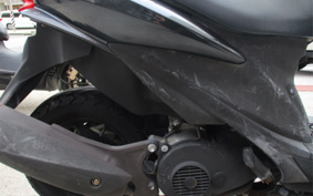 SUZUKI ADDRESS V125 CF4MA