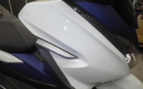 HONDA FORZA 250 2021 MF13