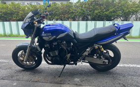 YAMAHA XJR1200 1997 4KG