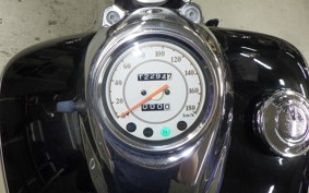 YAMAHA DRAGSTAR 400 CLASSIC 1998 4TR