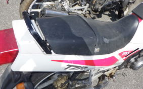 YAMAHA TZR125 3TY