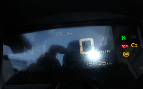 HONDA CBR400R ABS 2020 NC56