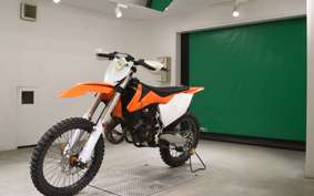 KTM 125 SX 2015