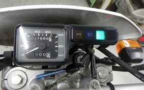HONDA XR230 2020 MD36