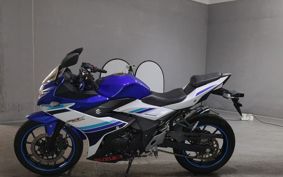 SUZUKI GSX250 R DN11A