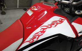 HONDA CRF1000L AFRICA TWIN DCT 2019 SD04