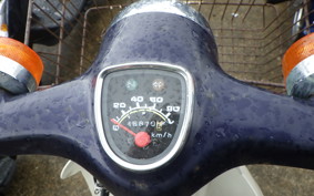 HONDA C90 SUPER CUB HA02