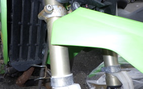 KAWASAKI KSR-2 MX080B