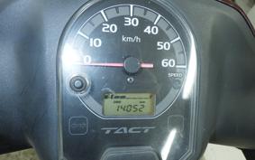 HONDA TACT-4ﾍﾞｰｼｯｸ AF79