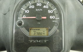 HONDA TACT Gen.4 1992 AF75