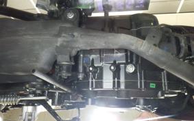 SUZUKI ジクサー150 ED13N