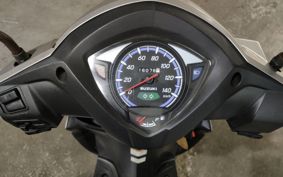 SUZUKI ADDRESS V110 CE47A