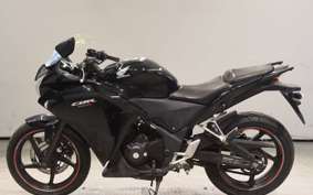 HONDA CBR250R GEN 3 2012 MC41