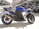 Фото Yamaha YZF-R25 с японского аукциона