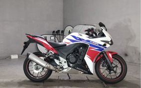 HONDA CBR400R 2014 NC47