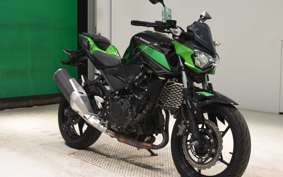 KAWASAKI Z400 Gen.2 2022 EX400G