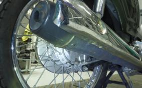 HONDA C50 SUPER CUB 2016 AA04