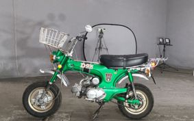 HONDA DUCKS70 ST70