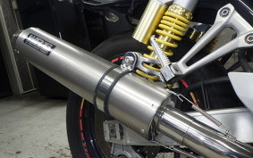 YAMAHA XJR400 Gen.3 R 2008 RH02J