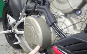 DUCATI STREETFIGHTER V4 S 2020