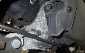SUZUKI ADDRESS V50 Gen.2 2019 CA44A