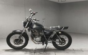 SUZUKI GLASS TRACKER BIG BOY NJ47A
