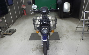 HONDA C110 SUPER CUB 2002 JA61