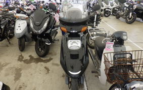 HONDA SPACY 125 Gen. 3 JF04
