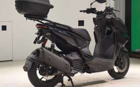 YAMAHA X FORCE 2014 SG79J