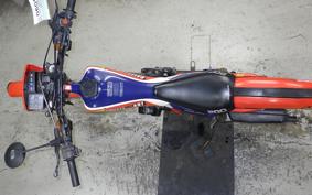 HONDA TLR200 2013 MD09