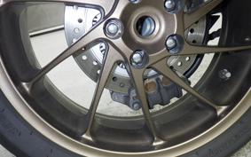 HONDA VFR800F 2022 RC79