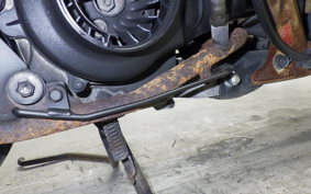 SUZUKI LET's 4 CA45A