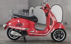 VESPA GTS150SUPER ..