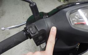 SUZUKI ADDRESS V125 G 2003 CF4EA