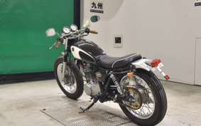 YAMAHA SR400 Gen.2 1998 1JR