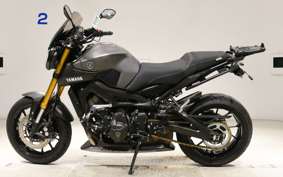 YAMAHA MT-09 2016 RN34J