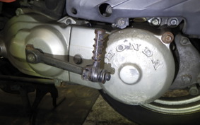 HONDA GIORNO 2005 AF24