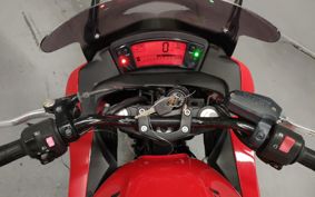 KAWASAKI NINJA400R ER400B