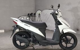 SUZUKI ADDRESS V110 CE47A